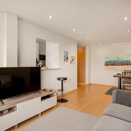 Apartament The Light | Cascais