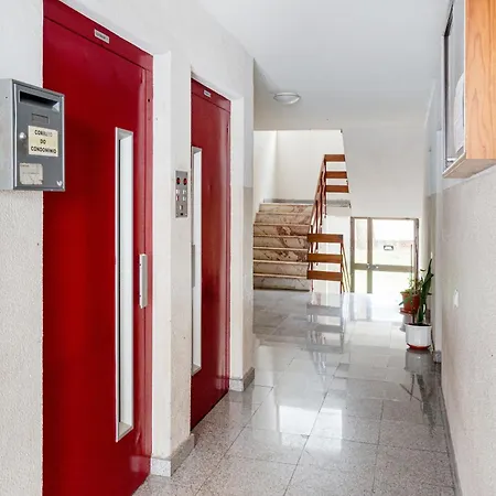 The Light | Cascais Apartament