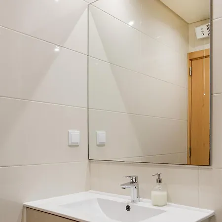 The Light | Cascais São Domingos de Rana