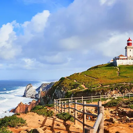 The Light At Cascais
