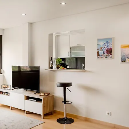 Apartament The Light | Cascais São Domingos de Rana