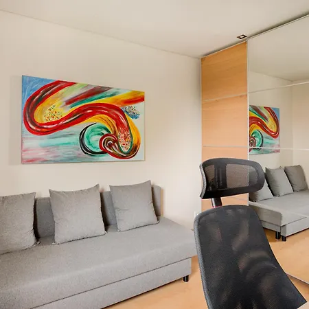 The Light | Cascais Apartament São Domingos de Rana