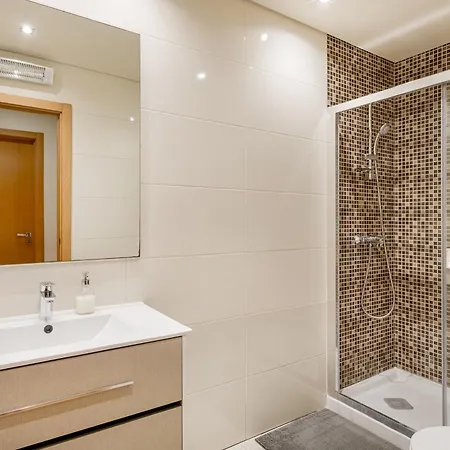 Apartament The Light | Cascais São Domingos de Rana