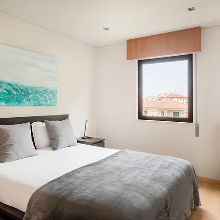 公寓 The Light | Cascais *