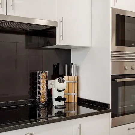 The Light | Cascais 公寓 *