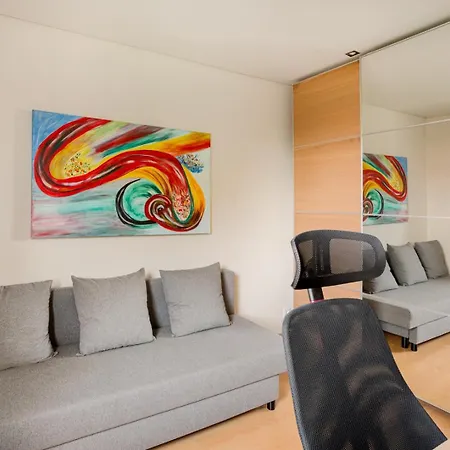 公寓 The Light | Cascais *