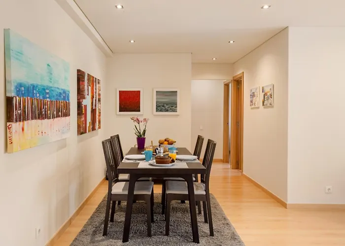 The Light | Cascais 公寓 圣多明戈德拉纳