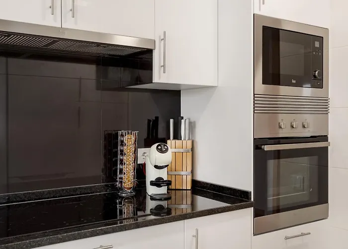 The Light | Cascais 公寓 *