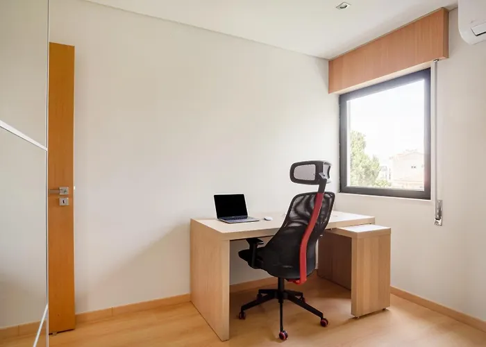 公寓 The Light | Cascais