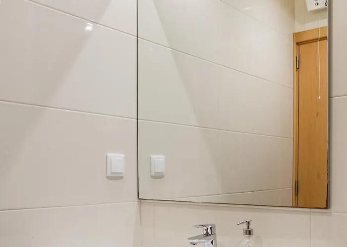 The Light | Cascais 公寓 *