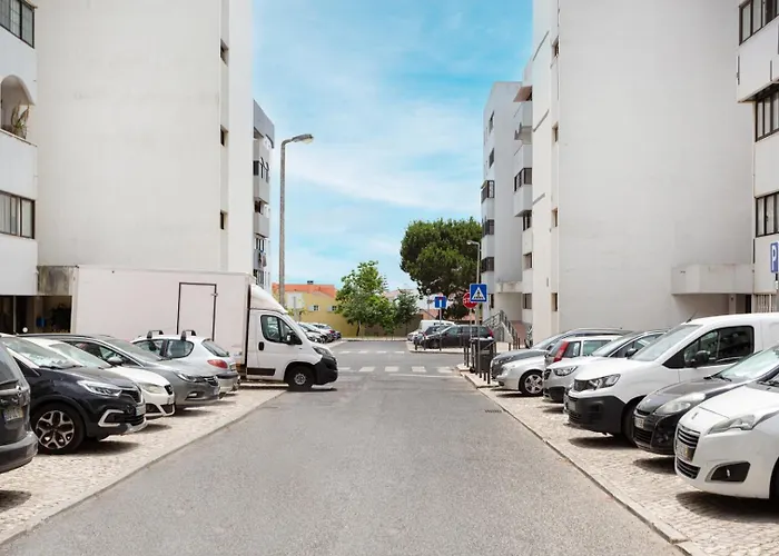 公寓 The Light | Cascais