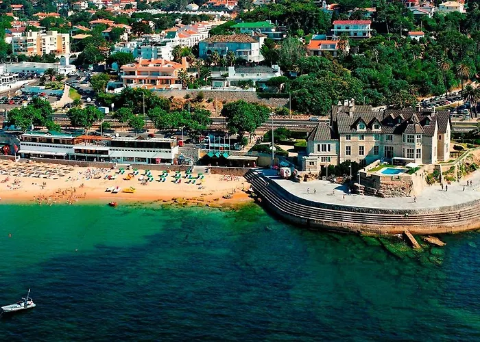 公寓 The Light | Cascais *