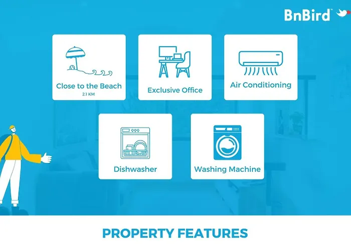 公寓 The Light | Cascais